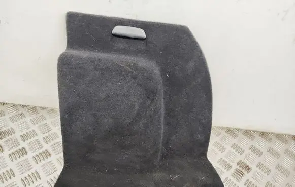Mercedes-Benz E W213 Trunk/boot lower side trim panel 