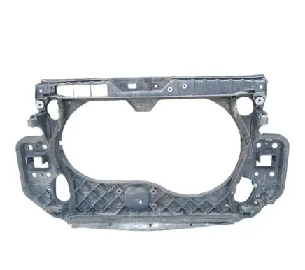 Audi A6 S6 C6 4F Radiator support slam panel 4F0805594G