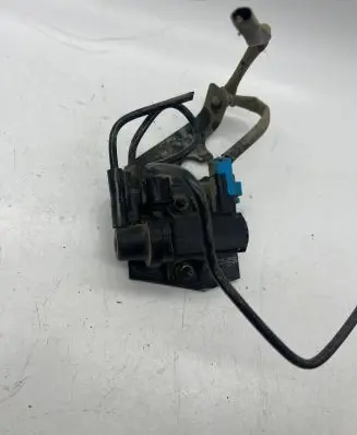 Peugeot 206 Turbo solenoid valve 9645029180 70096401 04T349