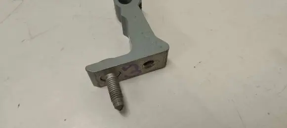 Audi A1 Rear door lower hinge 8w0831403a
