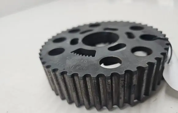 Camshaft pulley/ VANOS