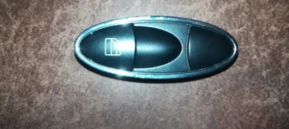 Mercedes-Benz E W211 Other switches/knobs/shifts A2118218651