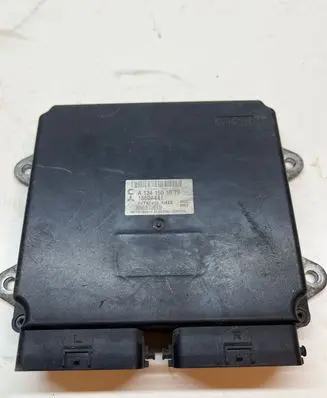 Mitsubishi Colt Engine control unit/module A1341501079 1860A441 E6T42483