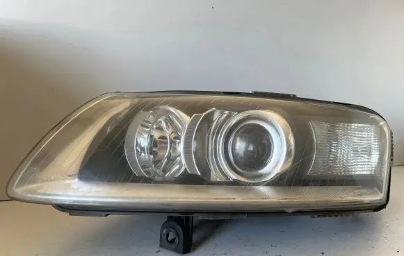 Audi A6 S6 C6 4F Headlight/headlamp