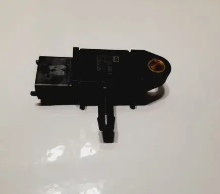 Opel Corsa D Exhaust gas temperature sensor 55566186