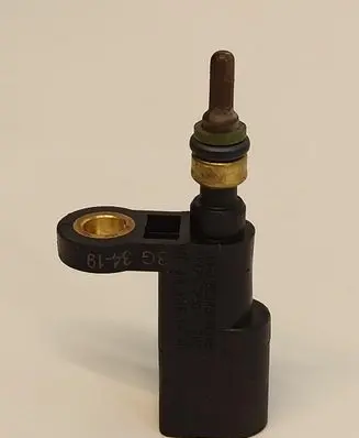 Coolant temperature sensor