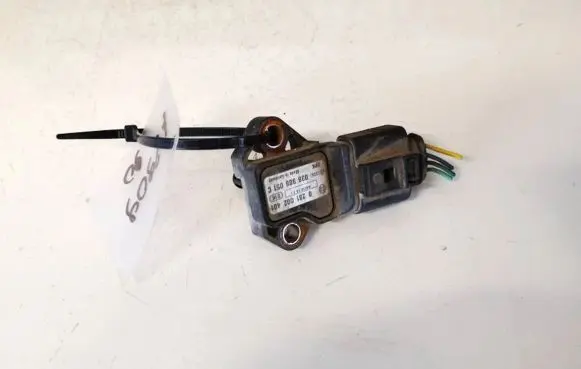 Air pressure sensor
