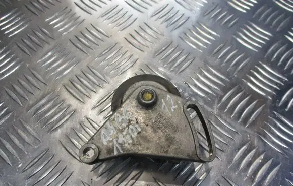 Audi A4 S4 B6 8E 8H Alternator belt tensioner 