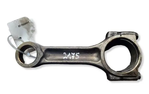 Opel Vivaro Connecting rod/conrod 