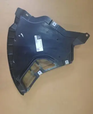 Mercedes-Benz S W223 Front wheel arch liner splash guards A2235200600