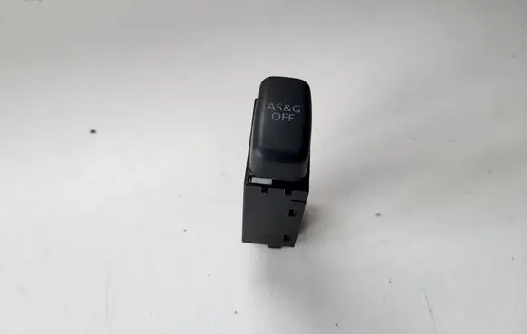 Mitsubishi ASX Other switches/knobs/shifts