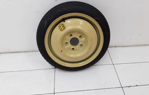 Mazda 6 R15 spare wheel 