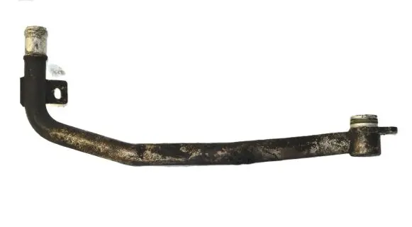 Audi Q5 SQ5 Engine coolant pipe/hose 059121075D