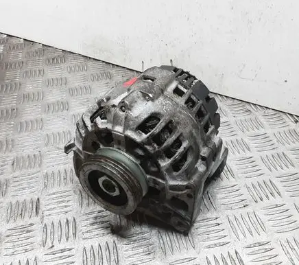 Renault Kangoo I Generator/alternator LRA03250 1A50011