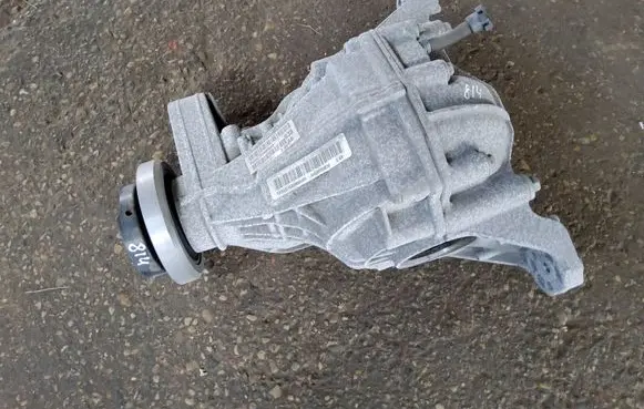 Dodge Durango III Rear differential P68378938AB