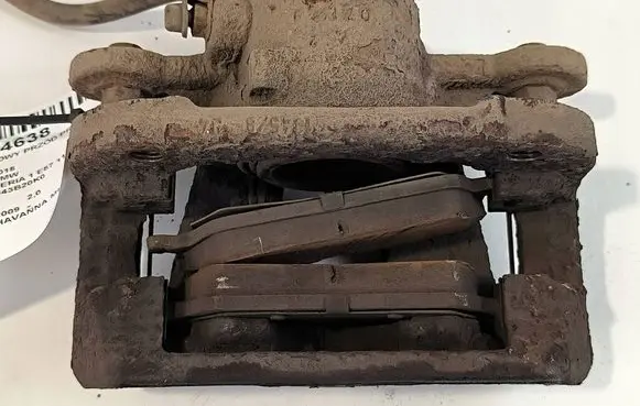 BMW 1 E81 E87 Front brake caliper