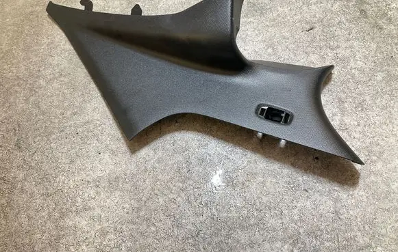 Mercedes-Benz A W177 (C) pillar trim A1776908902
