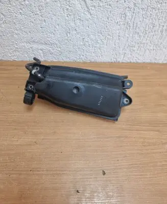 Mercedes-Benz E W212 Vacuum air tank A6510700568 446480601 250313