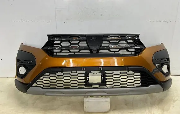 Dacia Sandero III Front bumper 620225509R