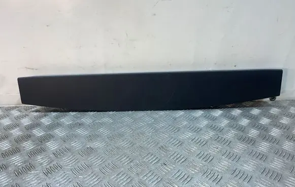 Subaru Forester SK Other trunk/boot trim element