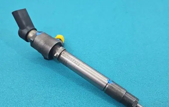 Land Rover Range Rover Sport L320 Fuel injector 6H4Q9K546DB IMPRK1557323