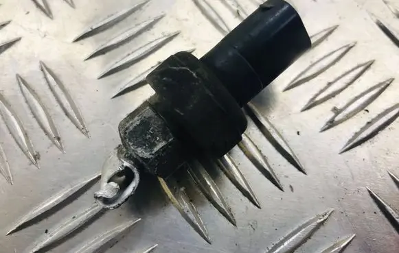 Mercedes-Benz R W251 Sensor