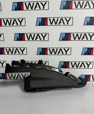 BMW 1 F40 Parcel shelf load cover mount bracket 