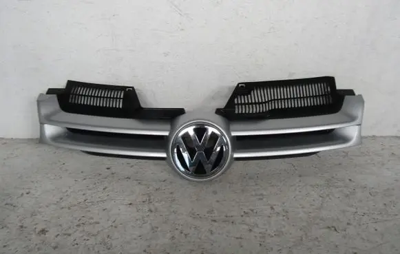 Volkswagen Golf V Front grill 1K0853655A