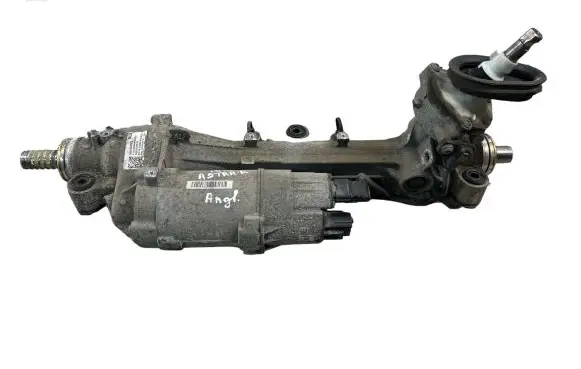 Opel Astra K Steering rack 39026263 426154570 B1161583615
