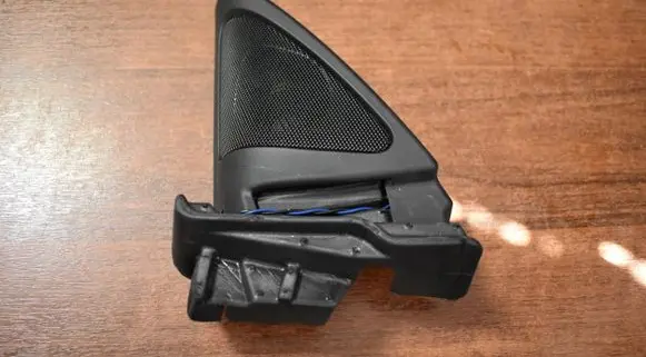 BMW 4 F32 F33 Other interior part