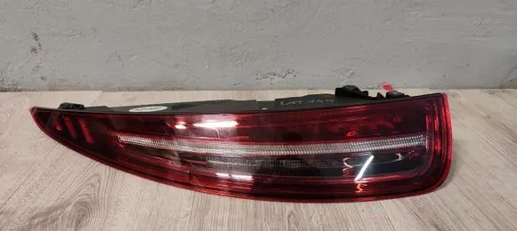 Porsche 911 Rear/tail lights 99163114182