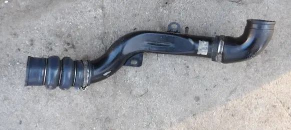 Ford Focus Intercooler hose/pipe