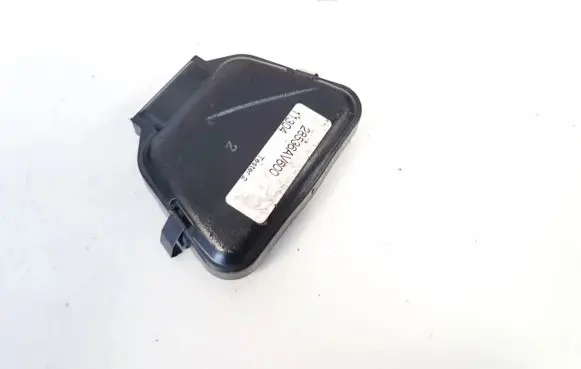 Rain sensor