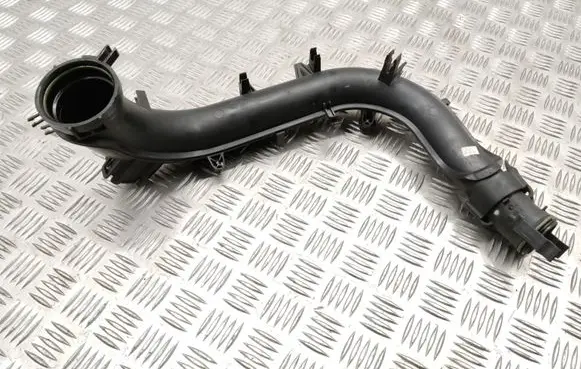 Intercooler hose/pipe