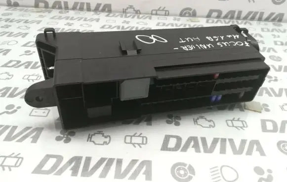 Ford B-MAX Fuse module AV6T-14K131-AB 13889 3B0NK0100