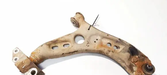 Skoda Superb B6 (3T) Front lower control arm/wishbone