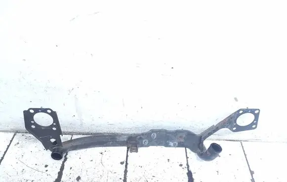 Seat Exeo (3R) Intercooler hose/pipe 8e0199521ed