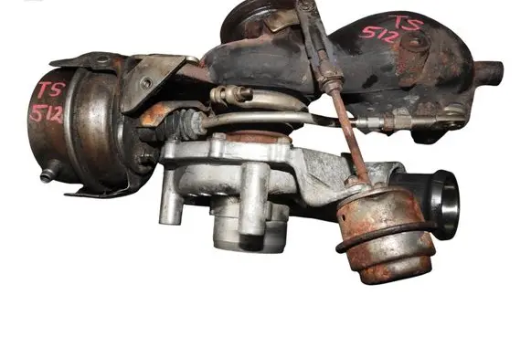 Renault Master III Turbo 8460151