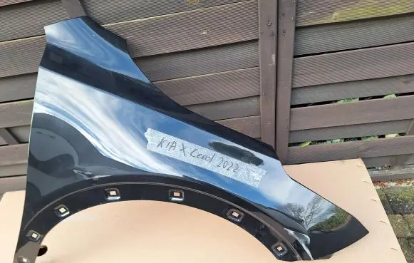 KIA Xceed Fender
