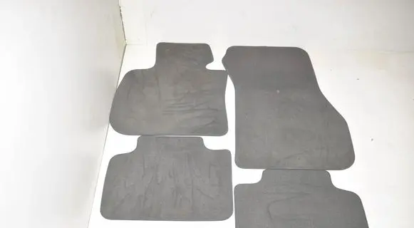 BMW 2 F45 Car floor mat set 7409638 51477409638 2464981