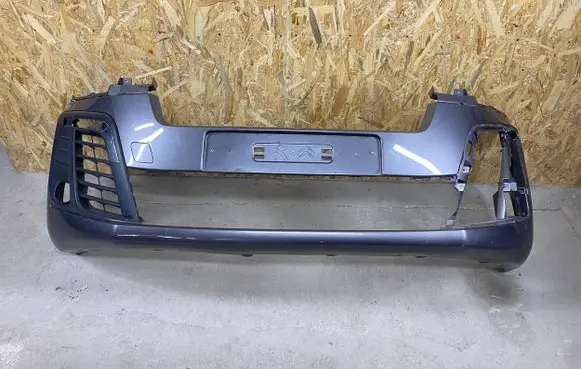 Peugeot Expert Front bumper