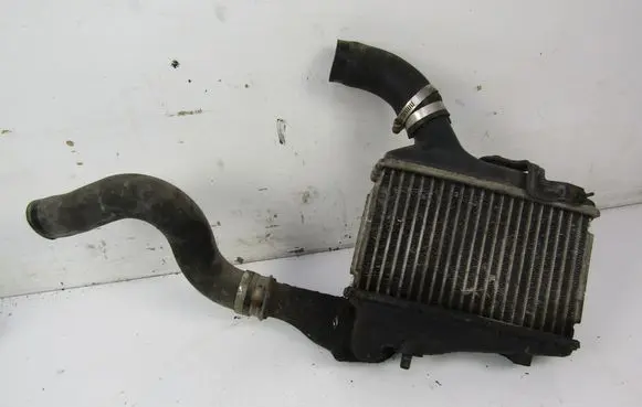Honda CR-V Intercooler radiator 