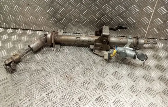 Nissan Sunny Ignition lock
