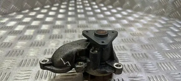 KIA Sportage Water pump 