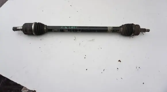 KIA Optima Rear driveshaft