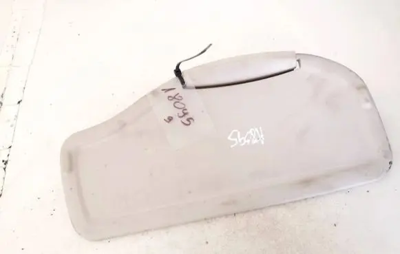 Citroen C5 Sun visor 96316485