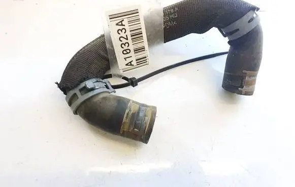 Audi A6 S6 C7 4G Engine coolant pipe/hose 4g2819376a