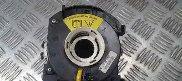 Fiat Punto (188) Airbag slip ring squib (SRS ring) A223