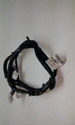 Nissan Almera Tino Parking sensor (PDC) wiring loom 24017BU701