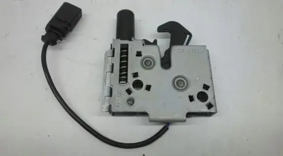 Cupra Leon Engine bonnet/hood lock/catch 4K0823509A